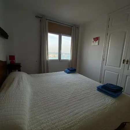 Appartement By The Sea Corralejo