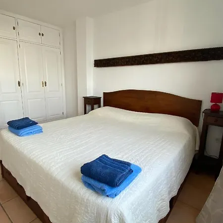 By The Sea Appartement Corralejo