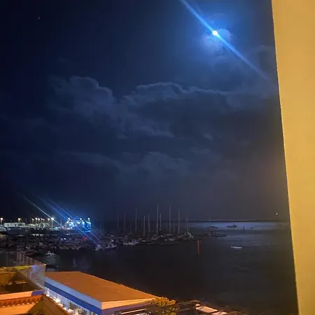 Appartement By The Sea Corralejo