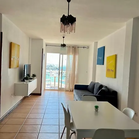 By The Sea Appartement Corralejo