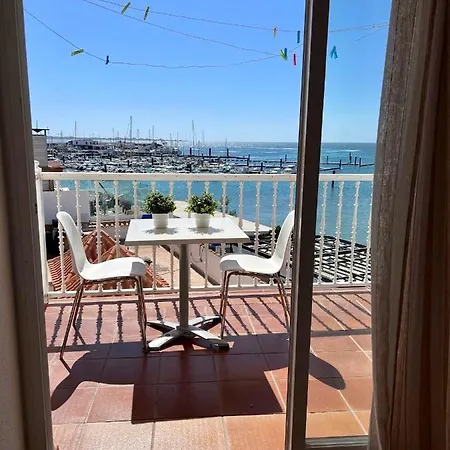 Apartamento By The Sea Corralejo