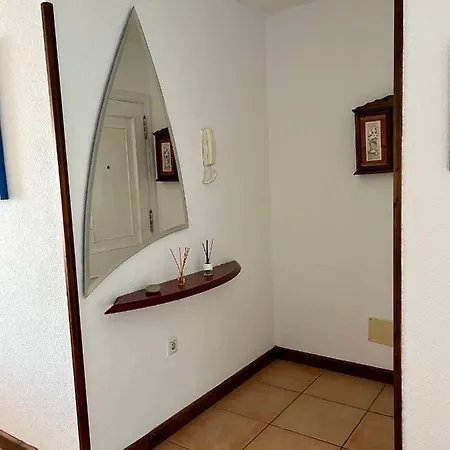 Appartement By The Sea