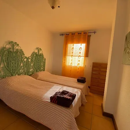 Apartmán By The Sea Corralejo